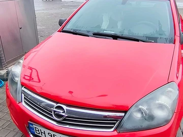 Авто Opel Astra 2007 № 8965320