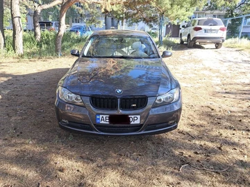 Авто BMW C Series 2005 № 8965352