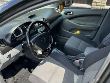 Авто Chevrolet Lacetti 2008 № 8965356