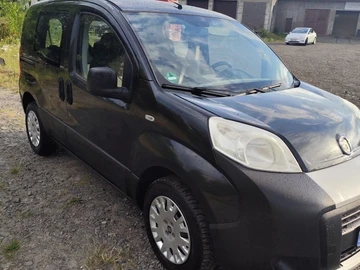Авто Fiat Fiorino 2008 № 8965367