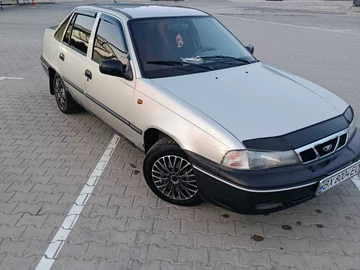 Авто Ford Canyon 2007 № 8965371