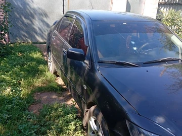 Авто Mitsubishi Lancer 2008 № 8965376
