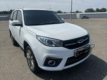 Авто Chery Tiggo 2018 № 8965378