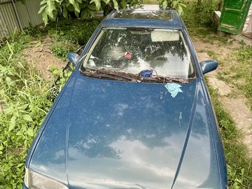 Авто Ford Scorpio 1991 № 8965384
