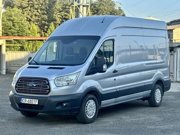 Авто Ford Transit 2014 № 8965385