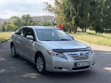 Авто Toyota Camry 2008 № 8965387