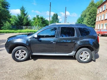 Авто Renault Duster 2011 № 8965389