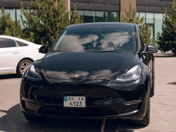 Авто Tesla Roadster 2022 № 8965391