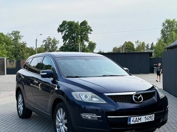 Авто Mazda Cx-9 2008 № 8965432