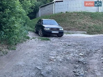 Авто Audi 100 1994 № 8965435