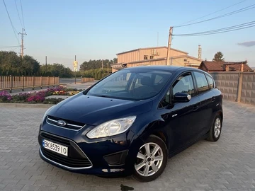 Авто Ford C-Max 2012 № 8965439