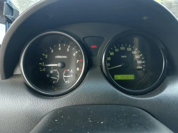 Авто Chevrolet Aveo 2006 № 8965441