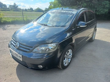 Авто Volkswagen Golf 2008 № 8965442