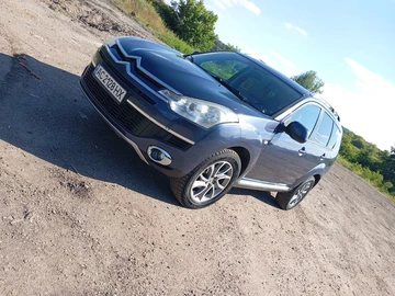 Авто Citroen C-Crosser 2007 № 8965453