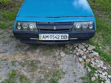 Авто ВАЗ 2108 1988 № 8965459