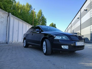 Авто Skoda Octavia 2008 № 8965461