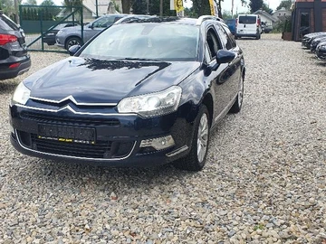 Авто Citroen C5 2010 № 8965469