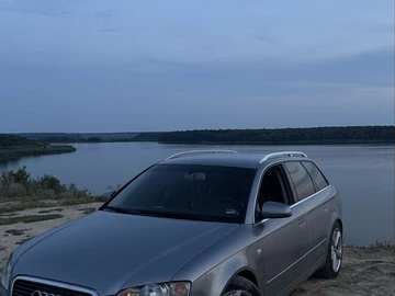 Авто Audi A4 2005 № 8965472