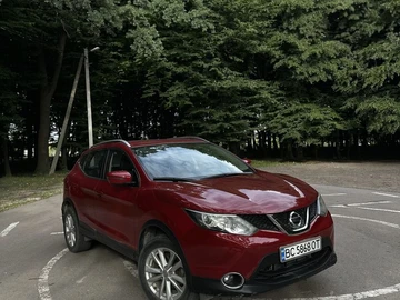 Авто Nissan Rogue 2017 № 8965474