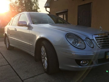 Авто Mercedes 200 2008 № 8965475