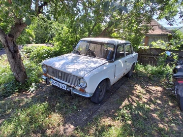 Авто ВАЗ 2101 1973 № 8965478