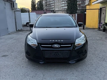Авто Ford Focus 2013 № 8965479