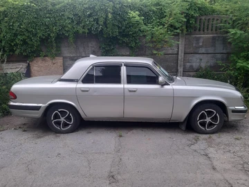 Авто ГАЗ 31105 2007 № 8965446