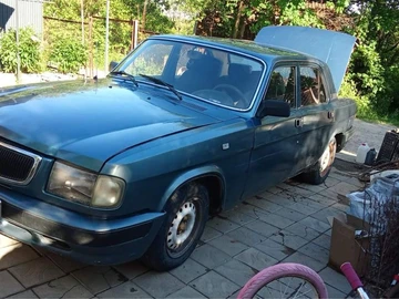 Авто ВАЗ 11113 Oka 2003 № 8965487