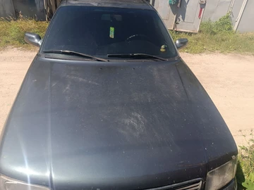 Авто Audi 100 1991 № 8965528