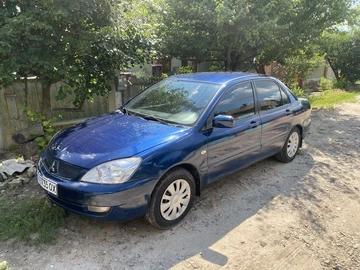 Авто Mitsubishi Lancer 2007 № 8965532