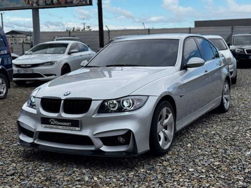 Авто BMW 3 Серия 2006 № 8965535