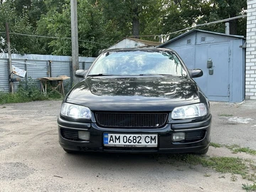 Авто Opel Omega 1999 № 8965538