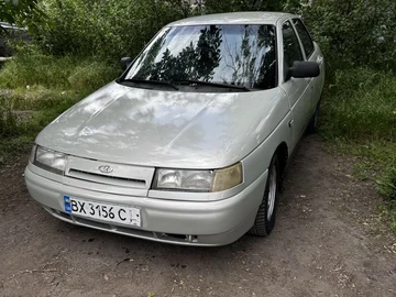 Авто ВАЗ 2110 2005 № 8965541
