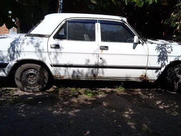 Авто ГАЗ 3110 2004 № 8965542
