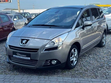 Авто Peugeot 5008 2010 № 8965544