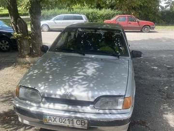 Авто ВАЗ 2115I 2009 № 8965547