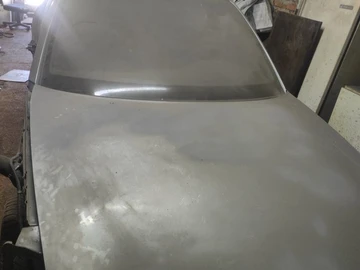 Авто Daewoo Nubira 1998 № 8965548