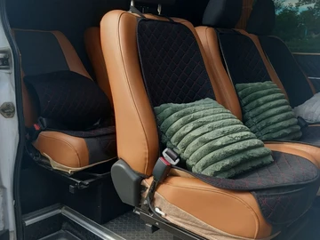 Авто Mercedes Sprinter 2007 № 8965551