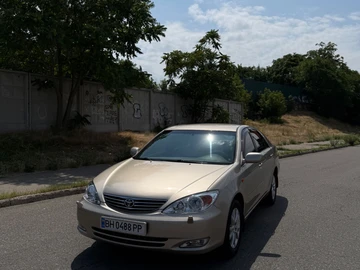 Авто Toyota Camry 2003 № 8965552