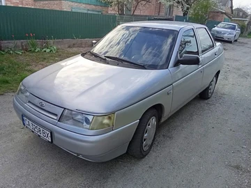 Авто ВАЗ 2110 2006 № 8965553