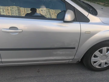 Авто Ford Focus 2006 № 8965560