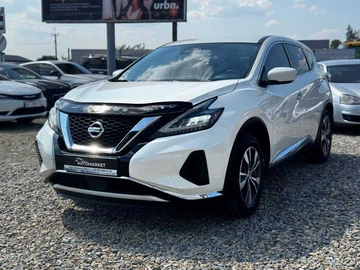 Авто Nissan Murano 2021 № 8965561