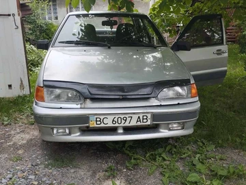 Авто ВАЗ 2115 2004 № 8965564