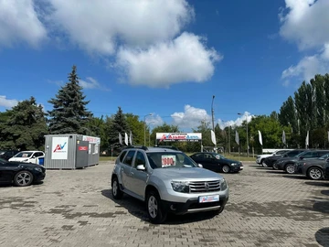 Авто Renault Duster 2014 № 8965565