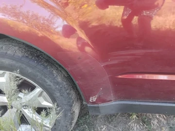 Авто Subaru Forester 2008 № 8965567