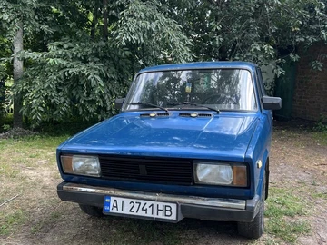 Авто ВАЗ 2104 2005 № 8965568