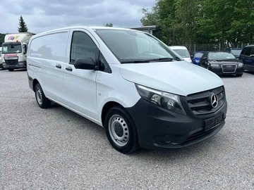 Авто Mercedes Vito 2020 № 8965570