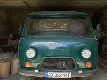 Авто УАЗ 2315 1996 № 8965633