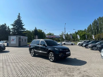 Авто Chery Tiggo 2018 № 8965634
