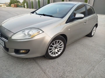 Авто Fiat Bravo 2007 № 8965652